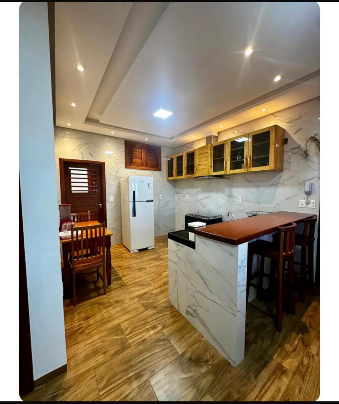 Apartamento Completo Em Jijoca Jericoacoara Extérieur photo